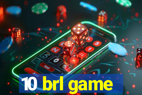 10 brl game